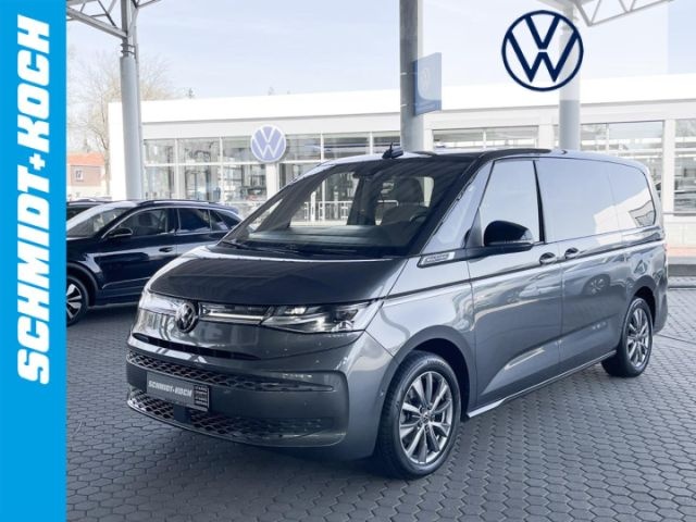 Volkswagen Multivan langversion