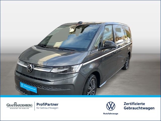 Volkswagen Multivan langversion