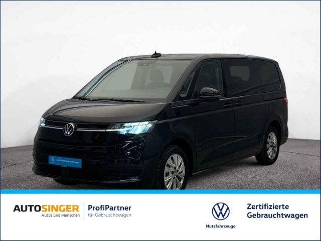 Volkswagen Multivan langversion