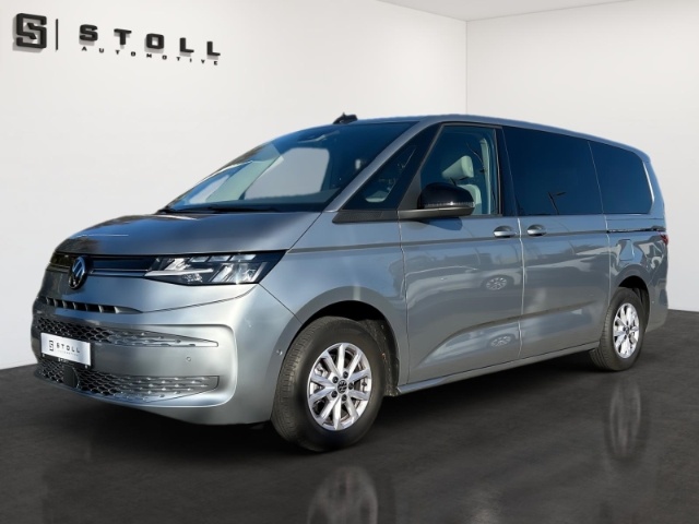 Volkswagen Multivan langversion
