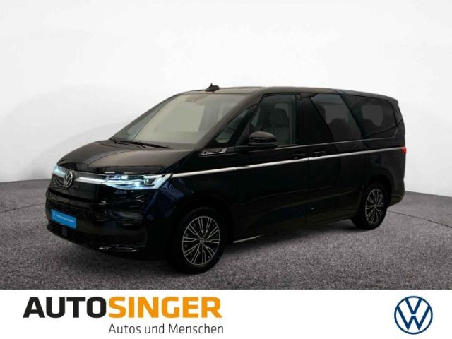Volkswagen Multivan langversion