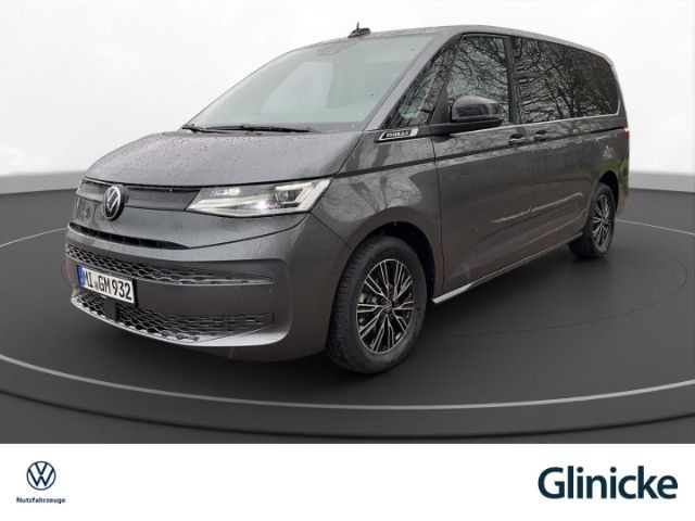 Volkswagen Multivan langversion