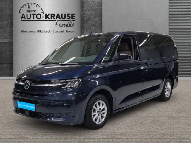 Volkswagen Multivan langversion
