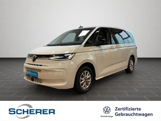 Volkswagen Multivan langversion