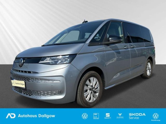 Volkswagen Multivan langversion