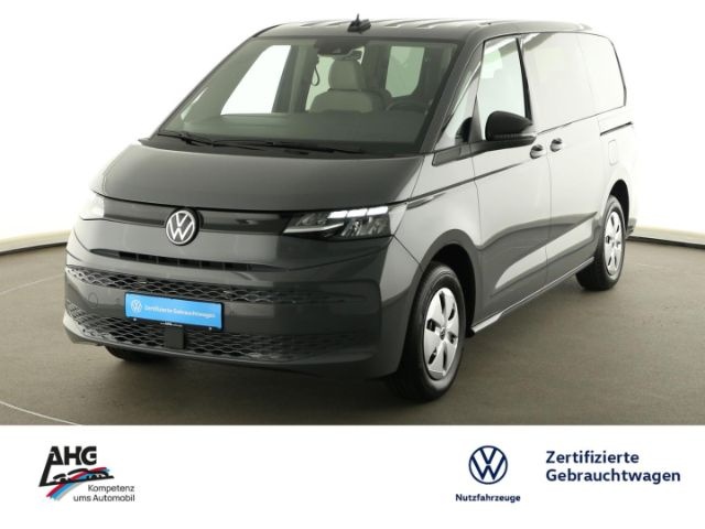 Volkswagen Multivan langversion