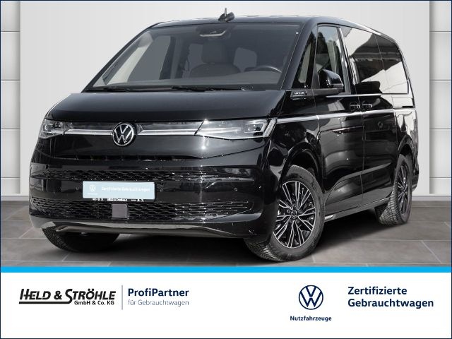 Volkswagen Multivan langversion