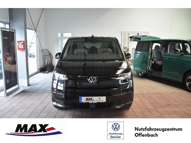 Volkswagen Multivan langversion