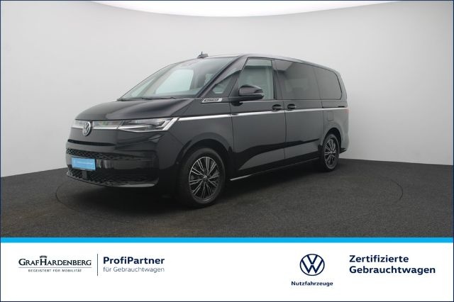 Volkswagen Multivan langversion