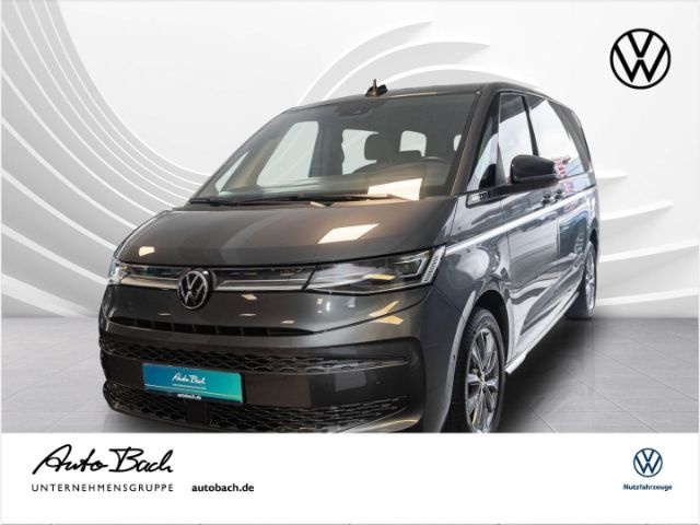 Volkswagen Multivan langversion