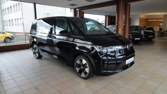 Volkswagen Multivan langversion