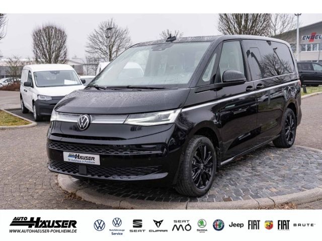 Volkswagen Multivan langversion