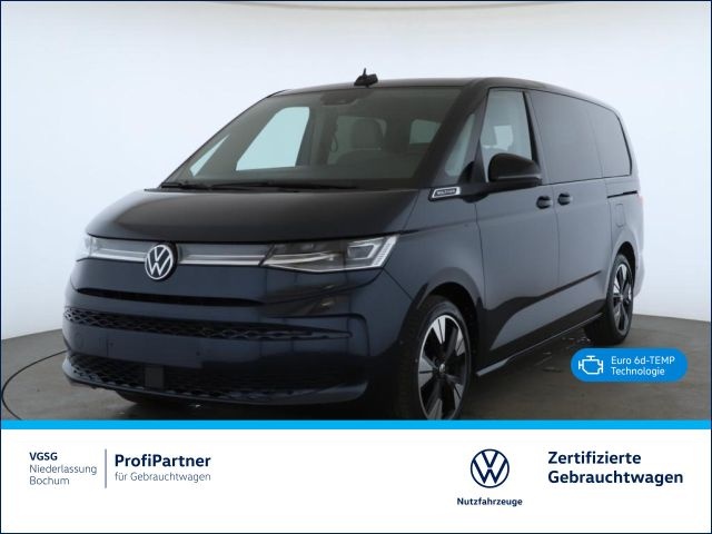 Volkswagen Multivan langversion