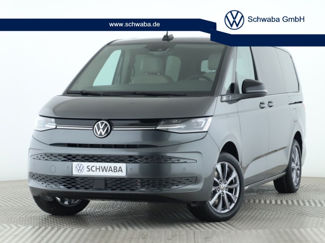 Volkswagen Multivan langversion