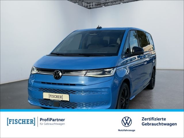 Volkswagen Multivan langversion