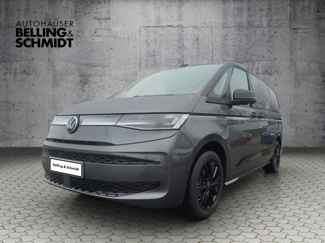 Volkswagen Multivan langversion