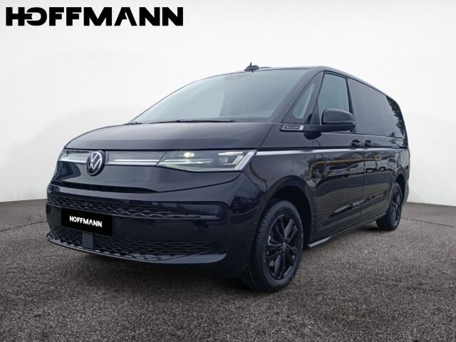 Volkswagen Multivan langversion