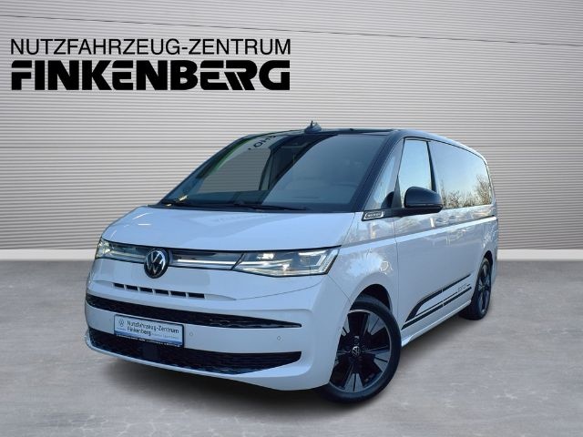 Volkswagen Multivan langversion