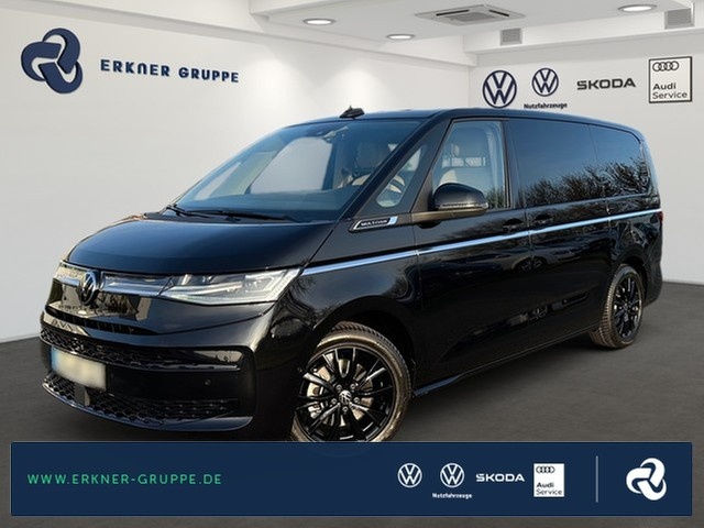 Volkswagen Multivan langversion