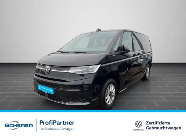 Volkswagen Multivan langversion