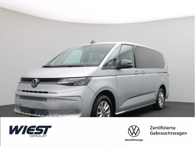 Volkswagen Multivan langversion