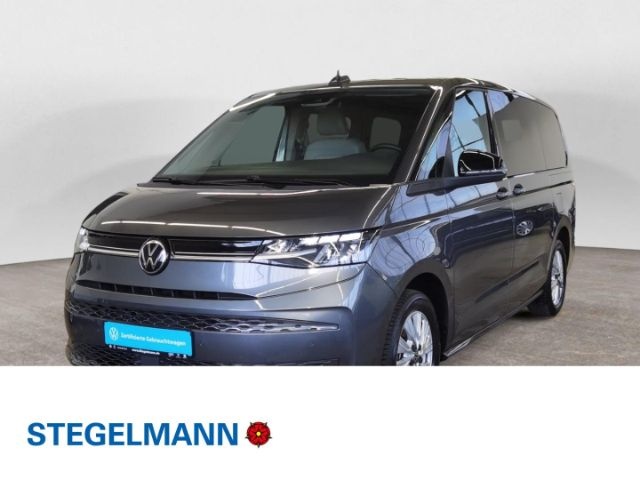 Volkswagen Multivan langversion