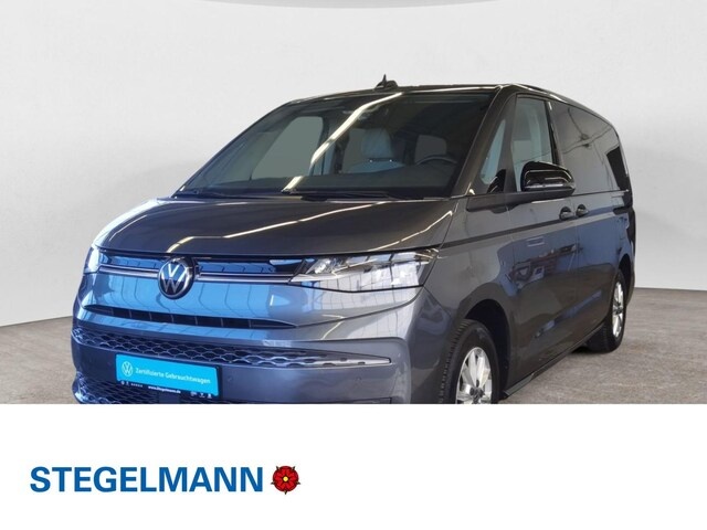 Volkswagen Multivan langversion