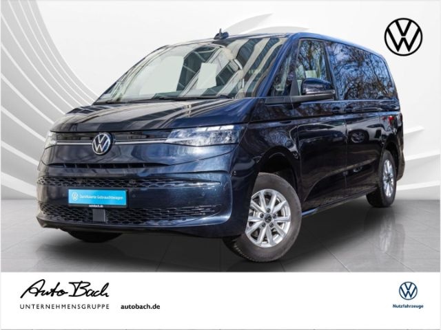 Volkswagen Multivan langversion