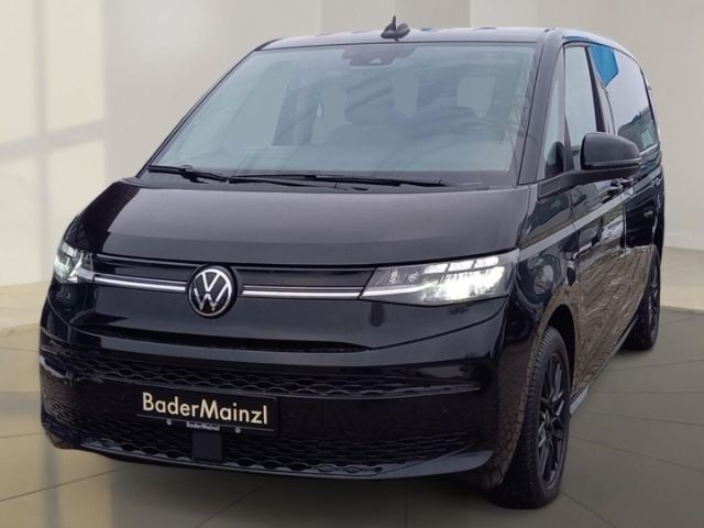 Volkswagen Multivan langversion