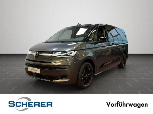 Volkswagen Multivan langversion