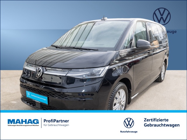 Volkswagen Multivan langversion