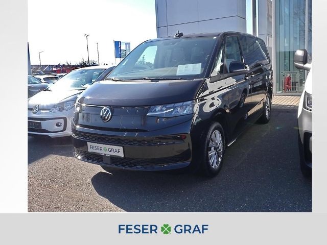 Volkswagen Multivan langversion