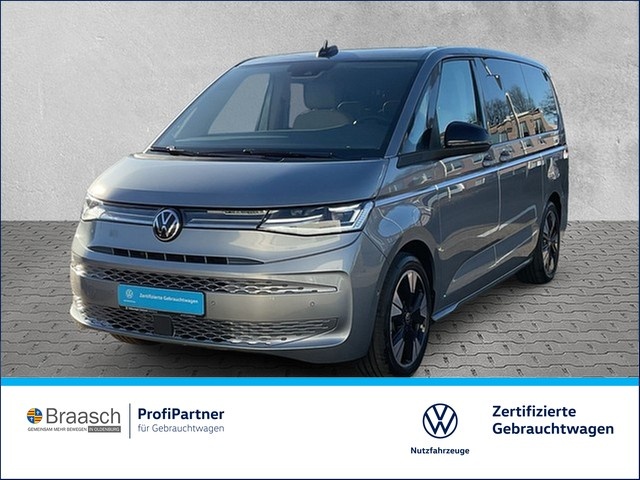 Volkswagen Multivan langversion