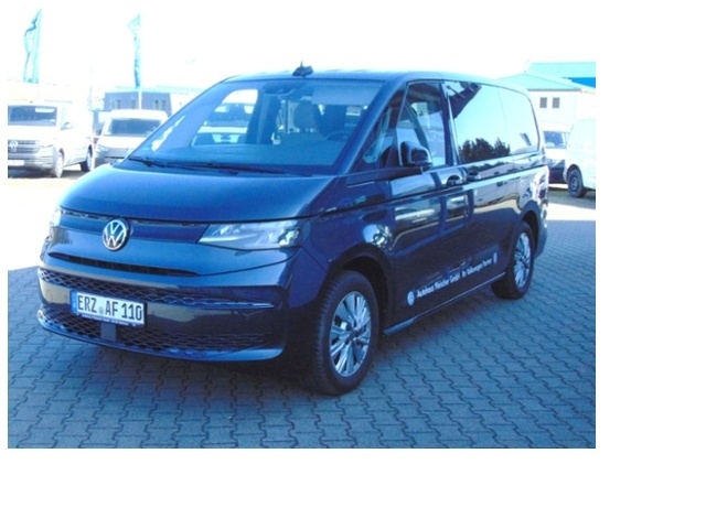 Volkswagen Multivan langversion