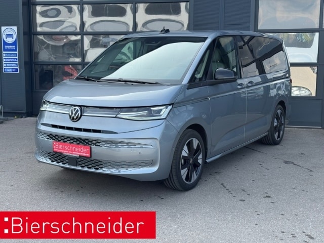Volkswagen Multivan langversion