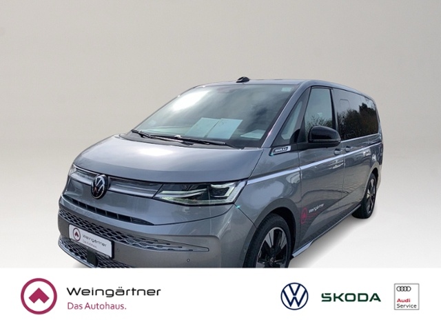 Volkswagen Multivan langversion