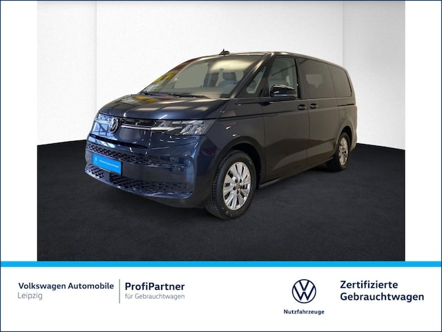 Volkswagen Multivan langversion
