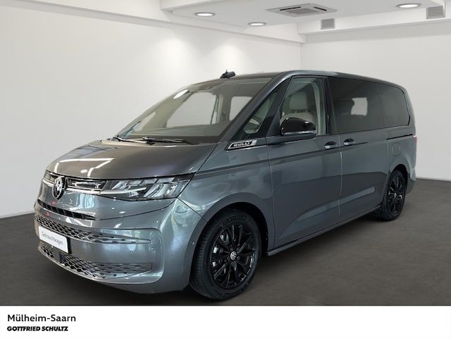Volkswagen Multivan langversion