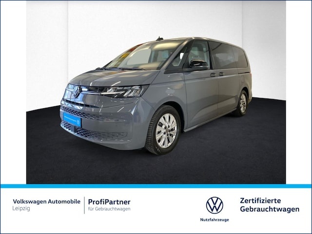 Volkswagen Multivan langversion