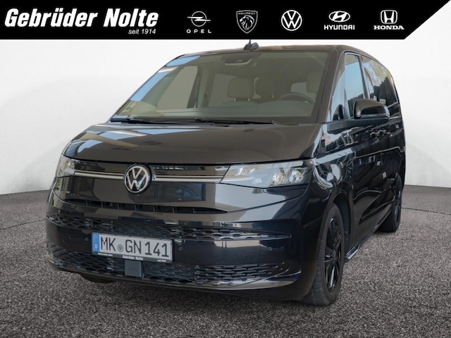 Volkswagen Multivan langversion