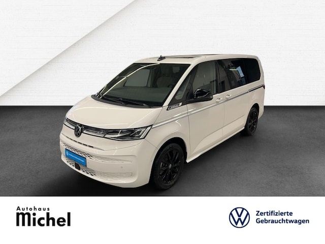 Volkswagen Multivan langversion