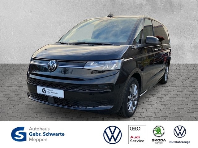 Volkswagen Multivan langversion