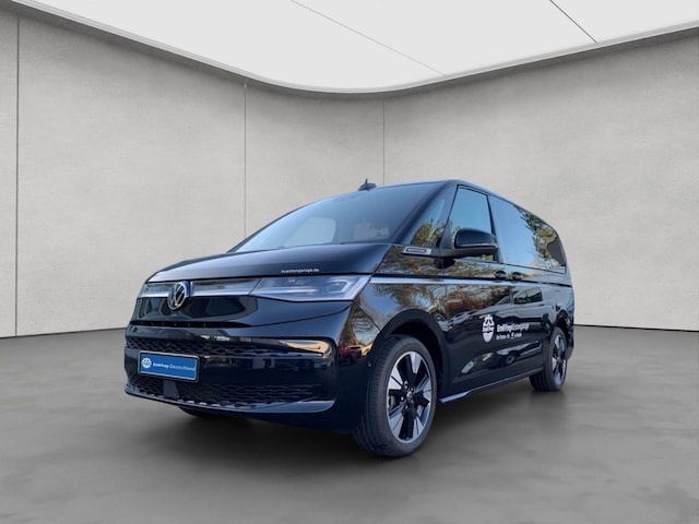 Volkswagen Multivan langversion