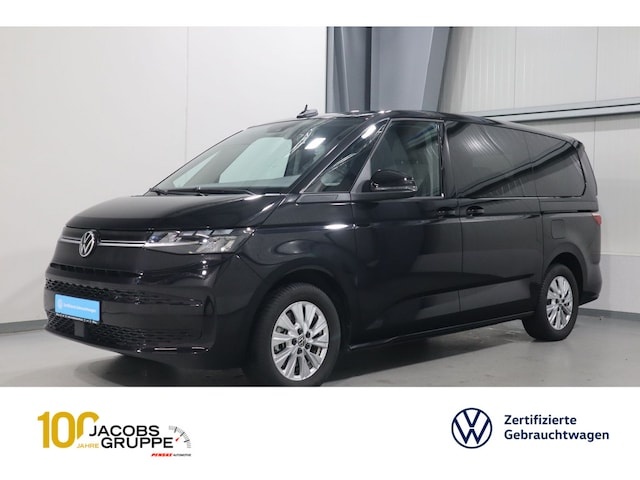 Volkswagen Multivan langversion