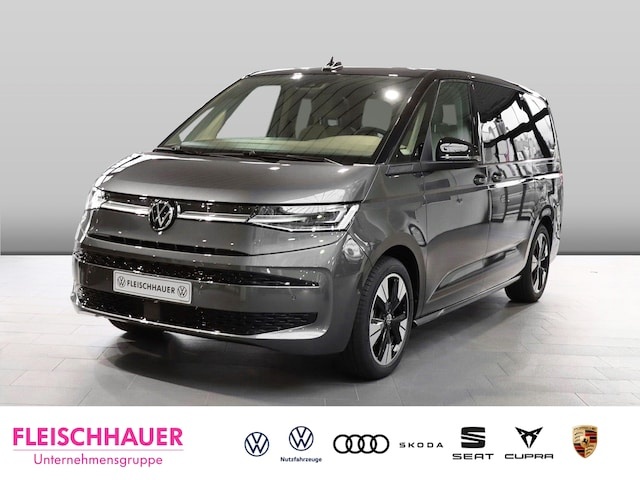 Volkswagen Multivan langversion