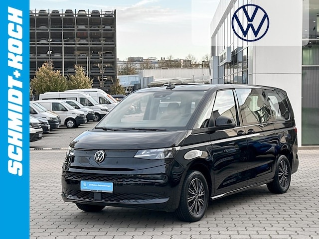 Volkswagen Multivan langversion