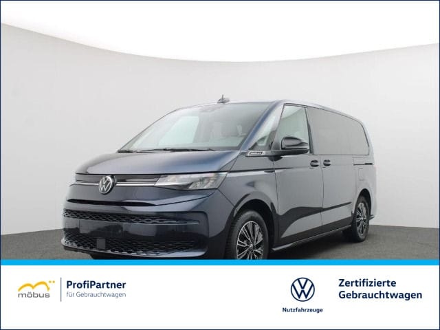 Volkswagen Multivan langversion