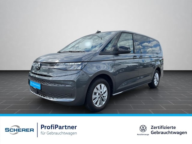 Volkswagen Multivan langversion