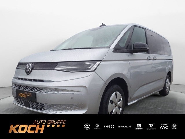 Volkswagen Multivan langversion