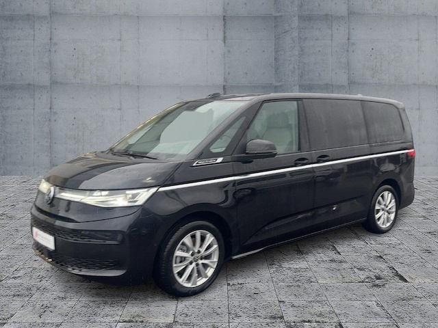 Volkswagen Multivan langversion